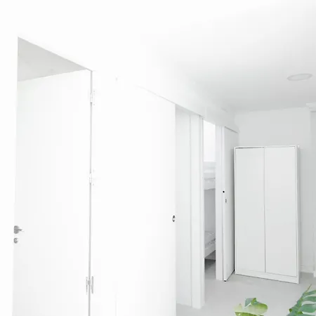 Close To Family Apartment