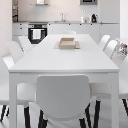 Close To Family Apartment *