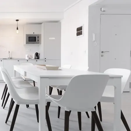Close To Family Apartment Santa Pola