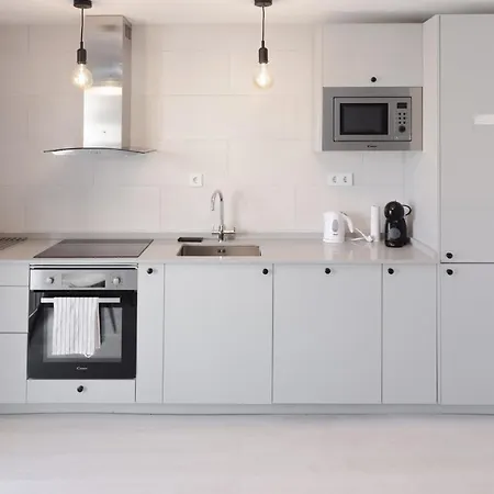 Close To Family Apartment