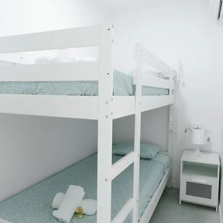 Apartment Close To Family