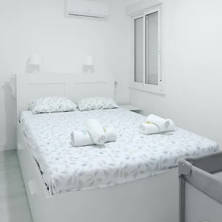 Close To Family Apartment Santa Pola