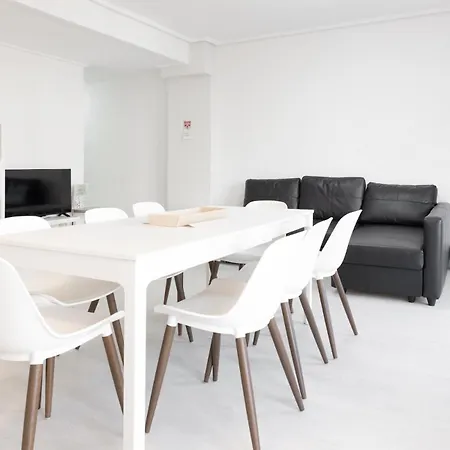 Close To Family Apartman Santa Pola